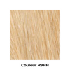 RAQUEL WELCH_Luxury Hair Collection - Rallonge à clip cheveux humains (boîte de 10)_18 po-R9HH - Light Golden Blonde_Gisèle produits de beauté