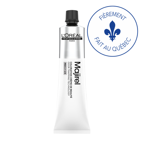 MAJIREL - PERMANENT HAIR COLOR