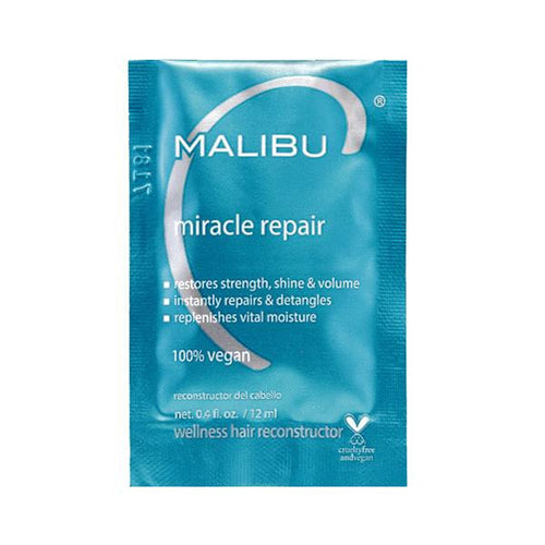 Miracle Repair - Traitement réparation miraculeuse-MALIBU-12ml-Gisèle produits de beauté