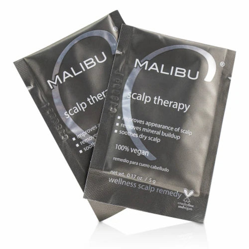 Scalp Therapy - Traitement thérapie du cuir chevelu-MALIBU-5g-Gisèle produits de beauté