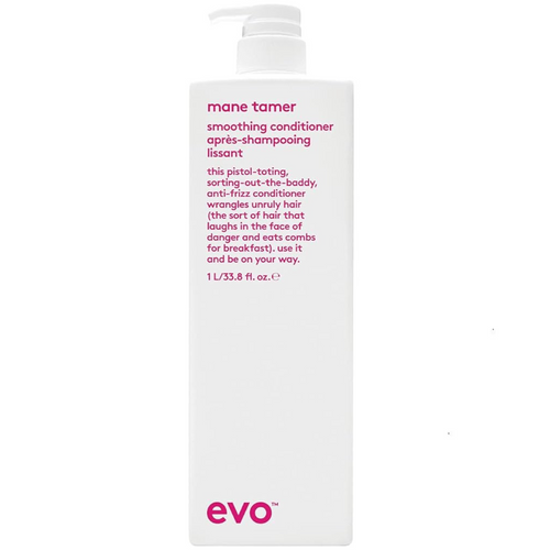 Mane tamer - Smoothing conditioner