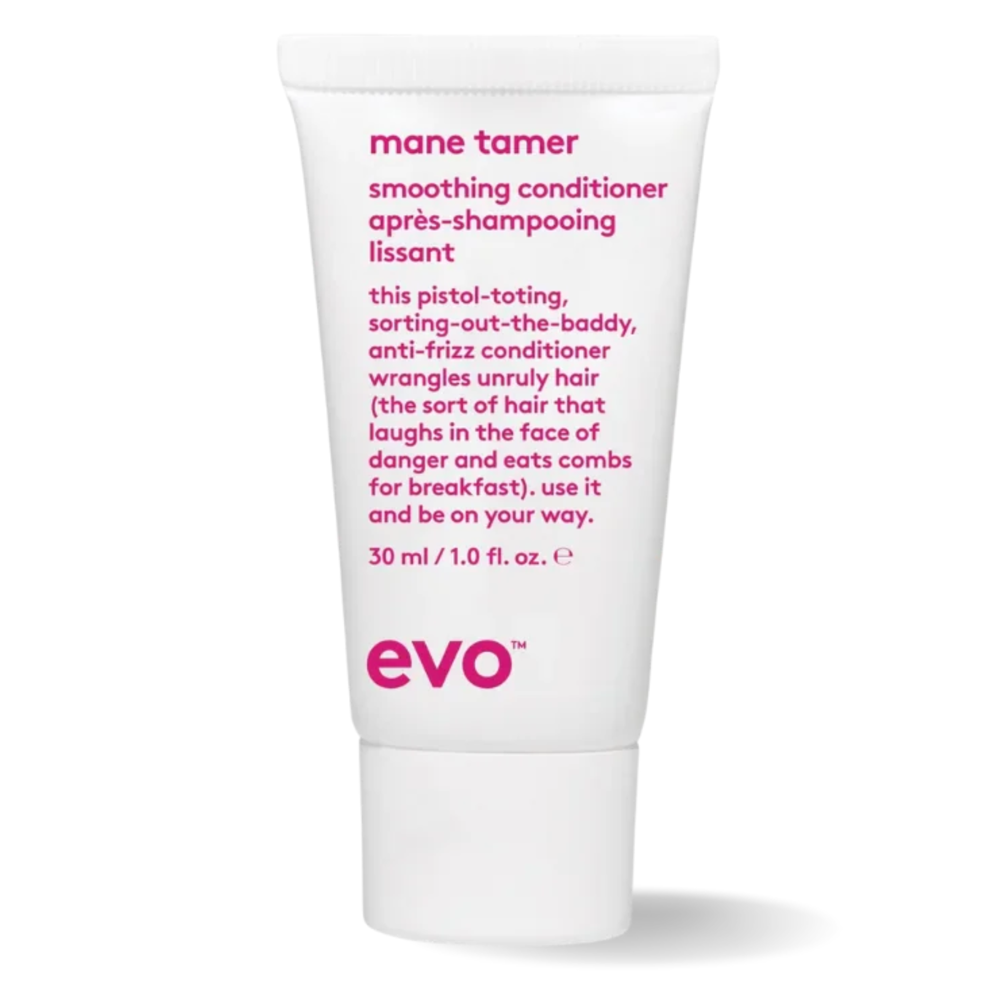 Mane Tamer - Smoothing Conditioner
