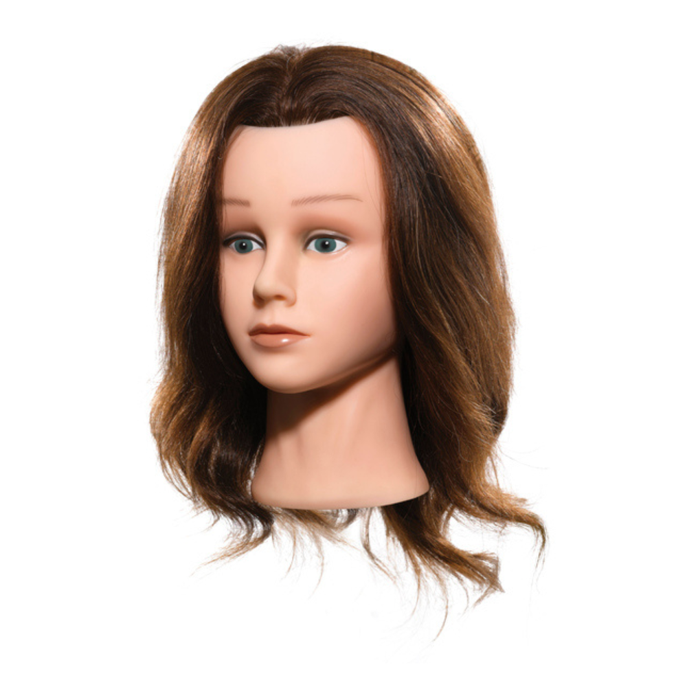 MAROTTE FÉMININ STANDARD CHEVEUX HUMAIN