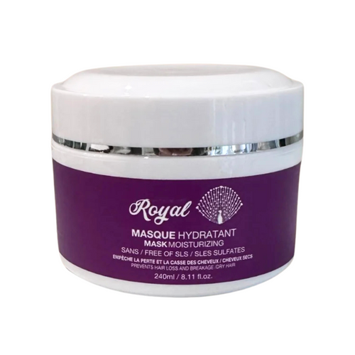 MASQUE HYDRATANT
