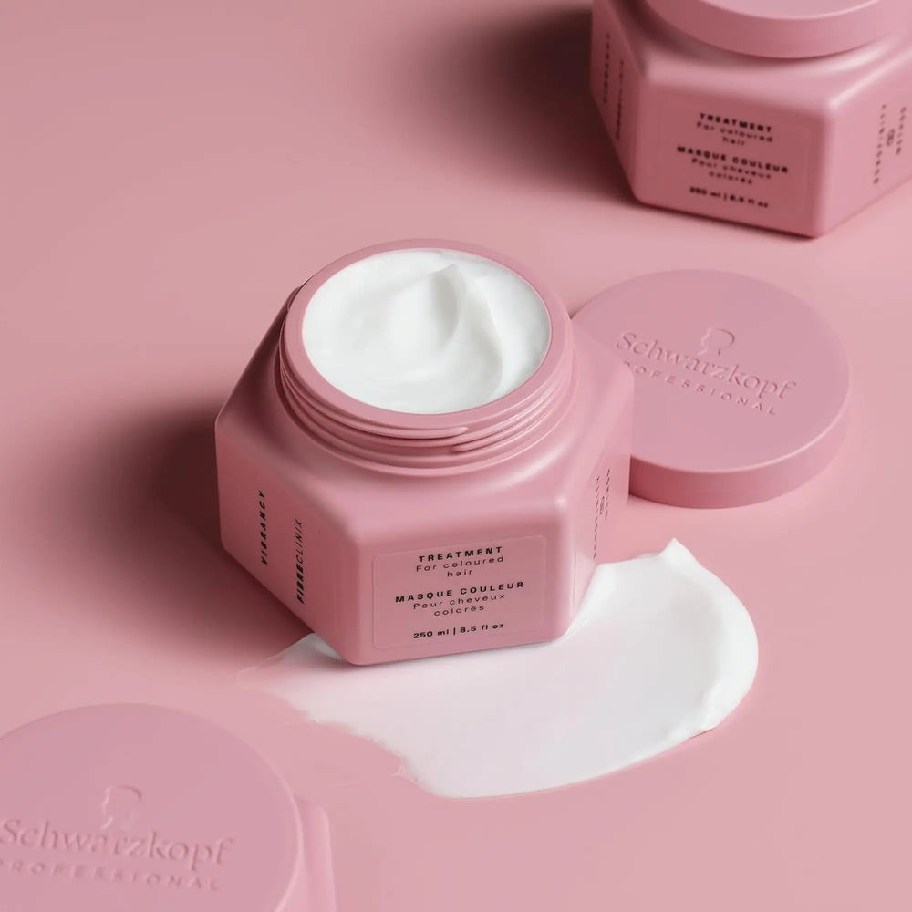 FIBRE CLINIX – MASQUE COULEUR