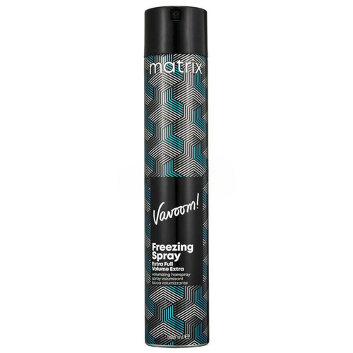 MATRIX_Vavoom - Freezing spray volume extra_500ml-_Gisèle produits de beauté