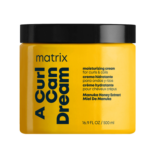 MATRIX_A Curl Can Dream - Crème hydratante sans-rinçage_500ml-_Gisèle produits de beauté