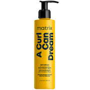MATRIX_A Curl Can Dream - Gel à tenue légère pour cheveux bouclés et crépus_200ml-_Gisèle produits de beauté