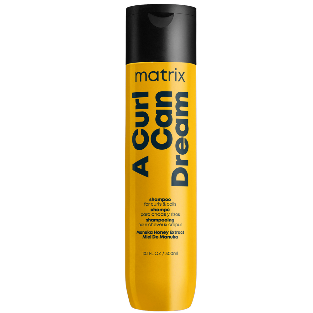 MATRIX_A Curl Can Dream - Shampooing_300ml-_Gisèle produits de beauté