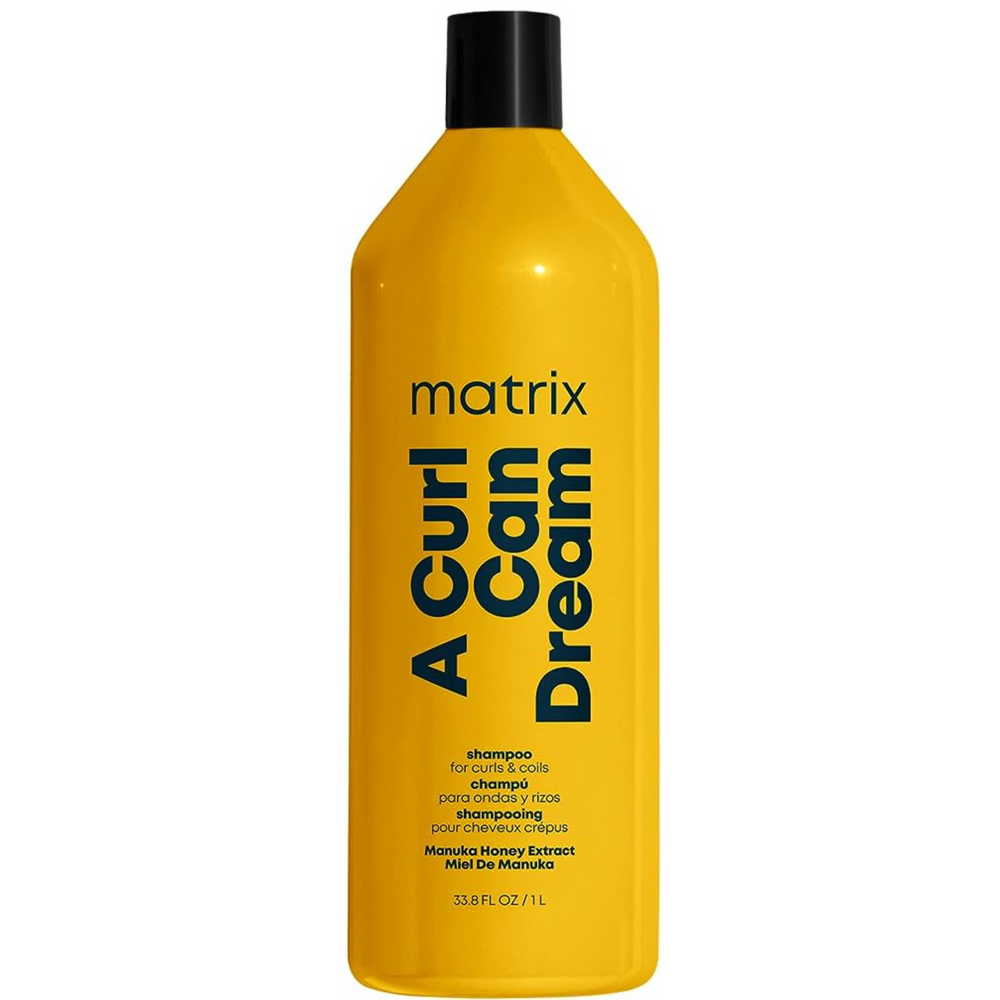 MATRIX_A Curl Can Dream - Shampooing_1L-_Gisèle produits de beauté