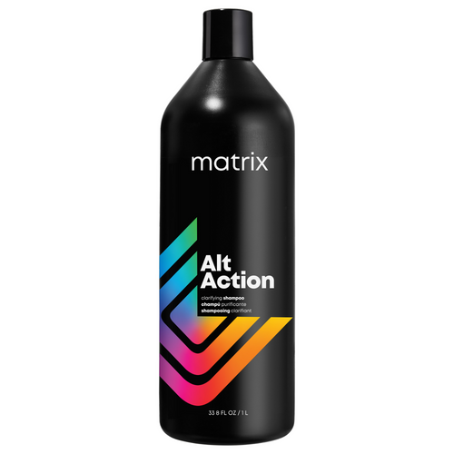 MATRIX_Alt Action - Shampooing clarifiant_1L-_Gisèle produits de beauté