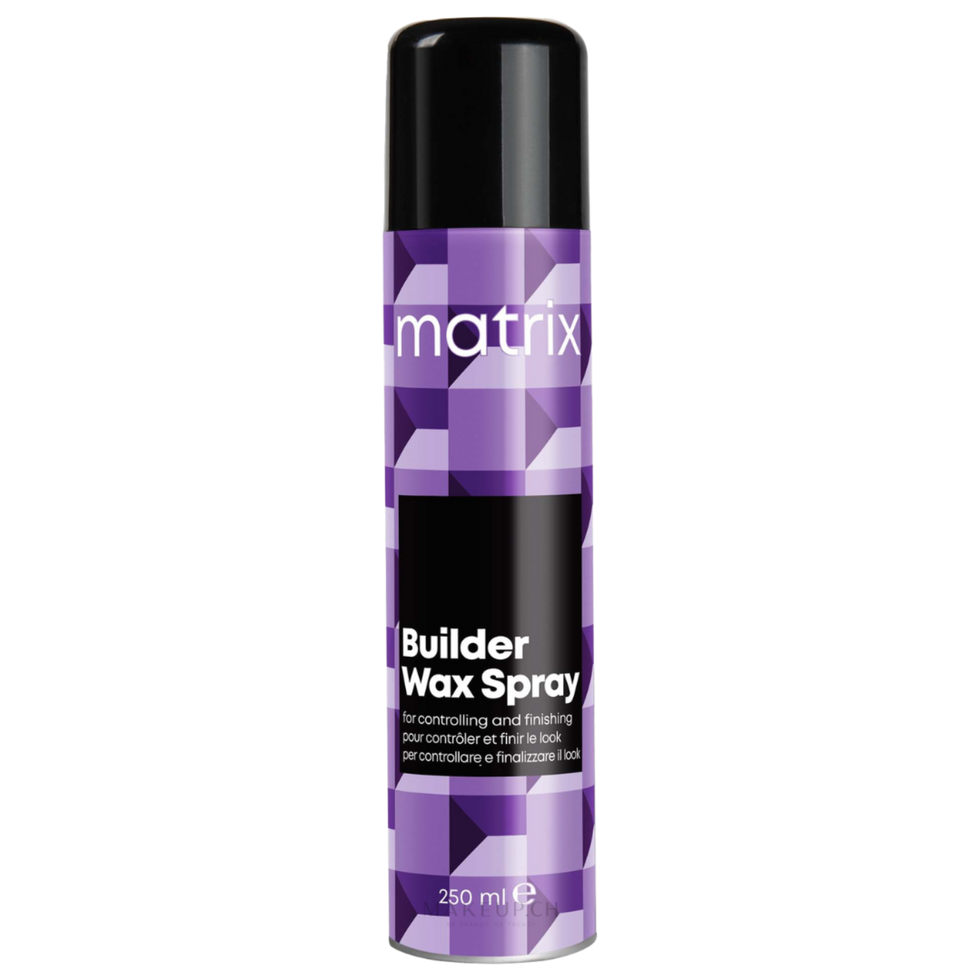 MATRIX_Builder Wax Spray_150ml-_Gisèle produits de beauté