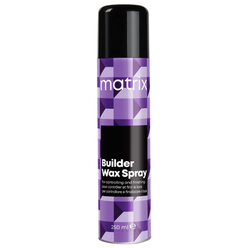 MATRIX_Builder Wax Spray_150ml-_Gisèle produits de beauté