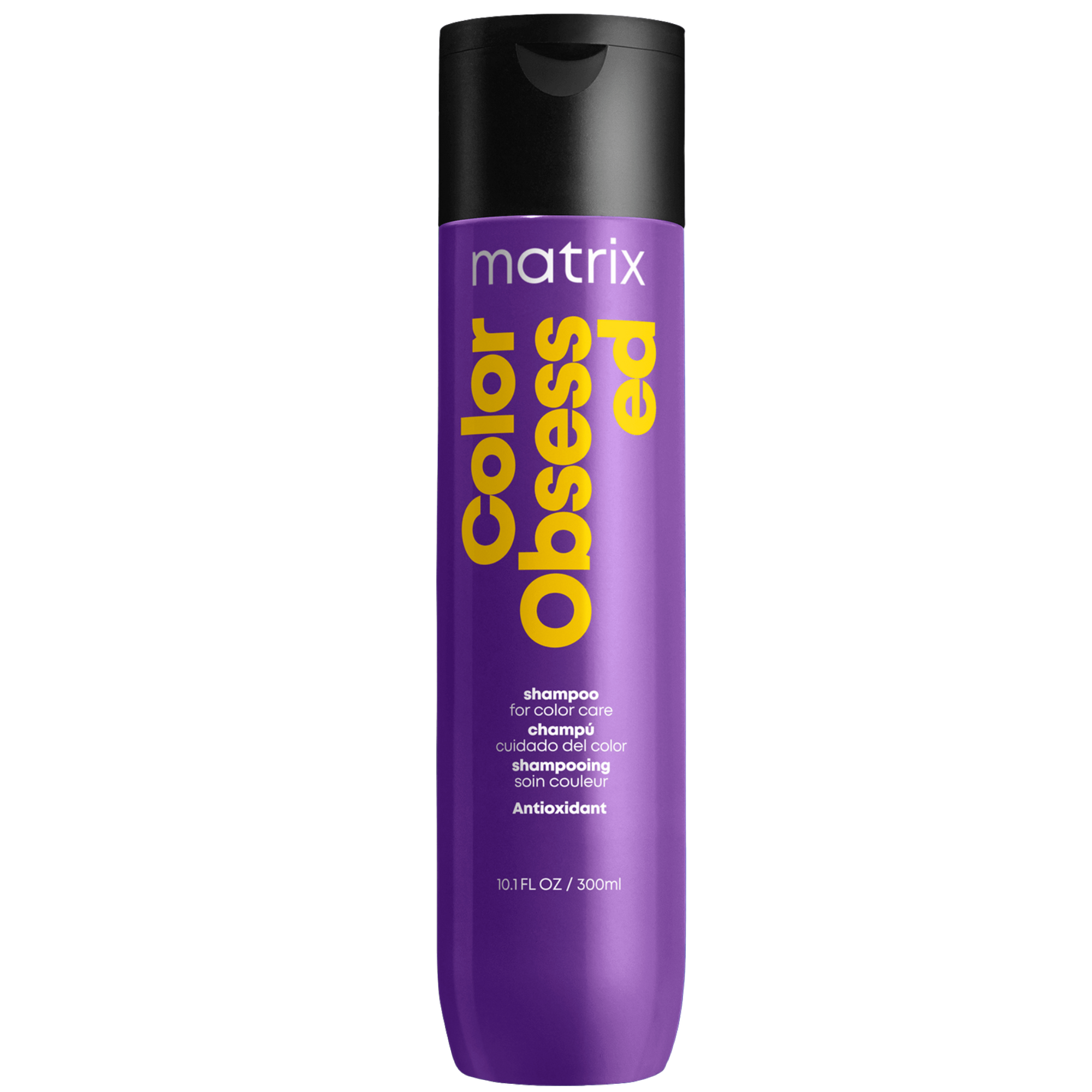 MATRIX_Color Obsessed - Shampooing_300ml-_Gisèle produits de beauté