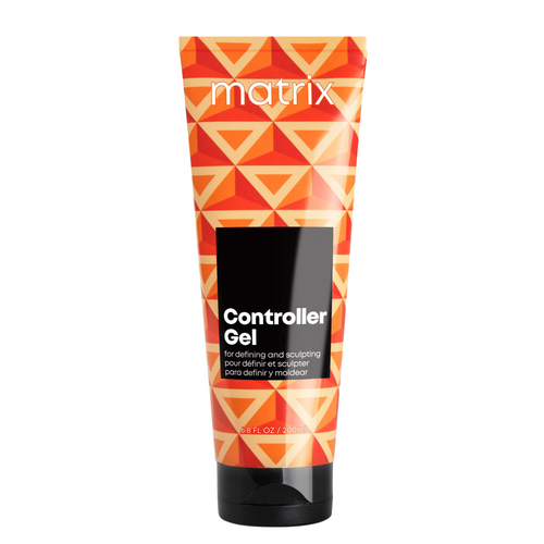 MATRIX_Controller Gel - Pour définir et sculpter_200ml-_Gisèle produits de beauté