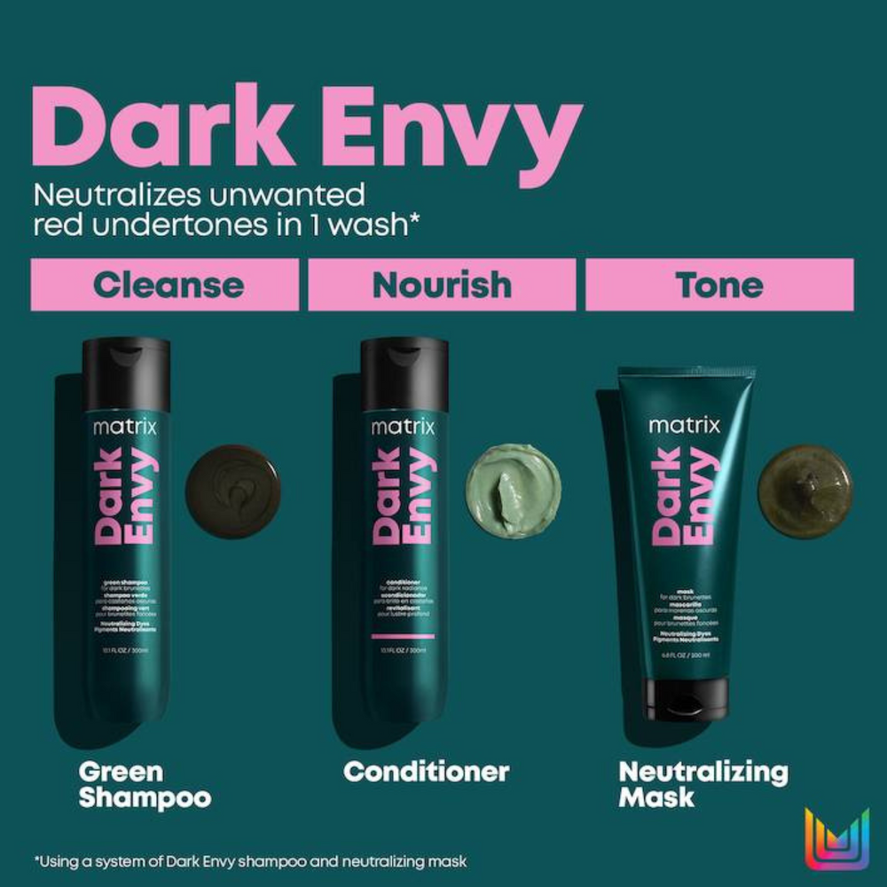 MATRIX_Dark Envy - Shampooing_-_Gisèle produits de beauté