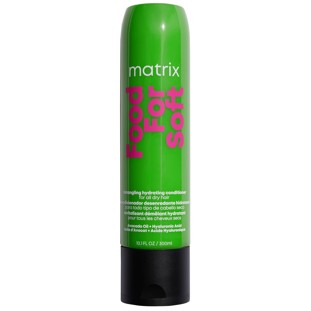 MATRIX_Food For Soft - Revitalisant_300ml-_Gisèle produits de beauté