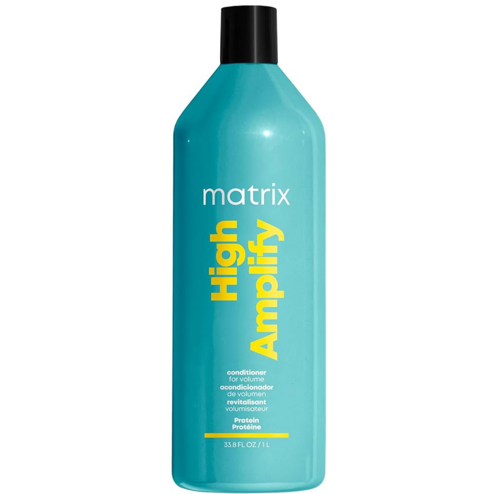 MATRIX_High Amplify - Revitalisant volumisateur_1L-_Gisèle produits de beauté