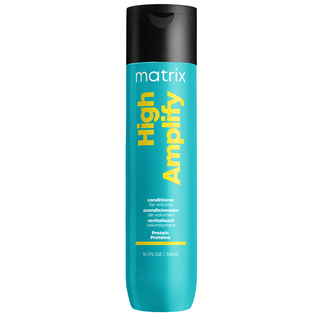 MATRIX_High Amplify - Revitalisant volumisateur_300ml-_Gisèle produits de beauté