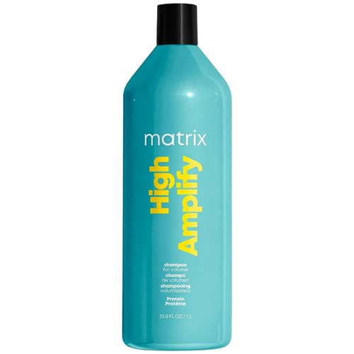 MATRIX_High Amplify - Shampooing volumisateur_1L-_Gisèle produits de beauté