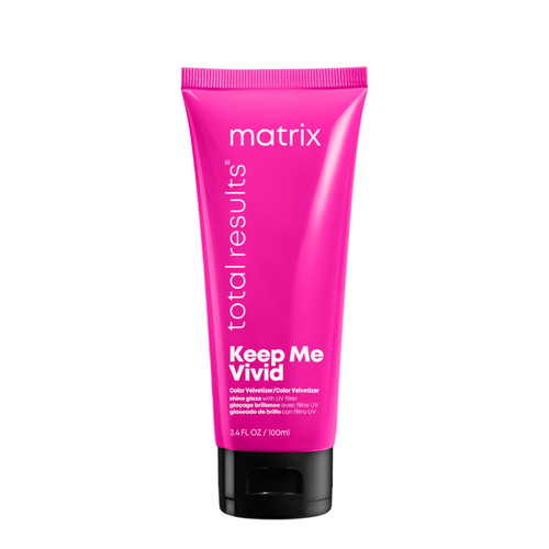 MATRIX_Keep Me Vivid - Glaçage brillance avec filtre UV_100ml-_Gisèle produits de beauté