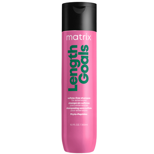 MATRIX_Length Goals - Shampooing pour extensions_300ml-_Gisèle produits de beauté