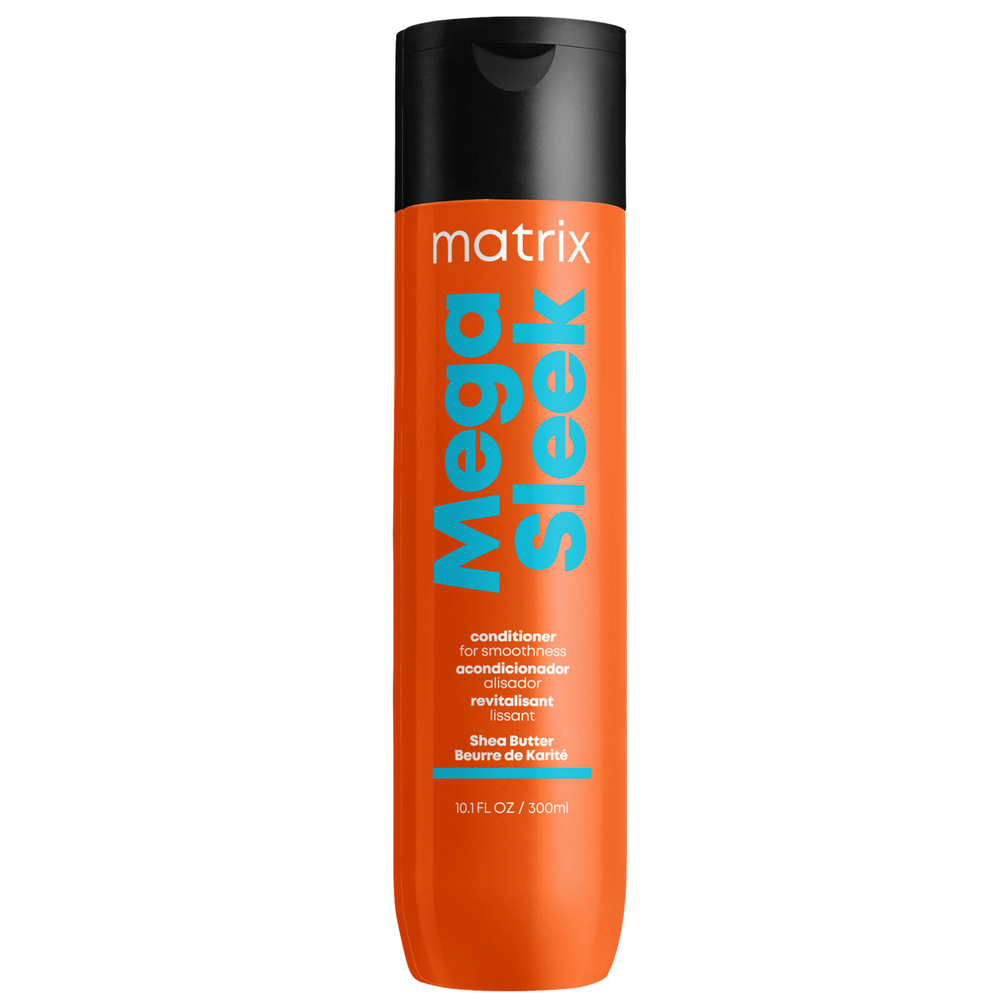 MATRIX_Mega Sleek - Revitalisant lissant_300ml-_Gisèle produits de beauté