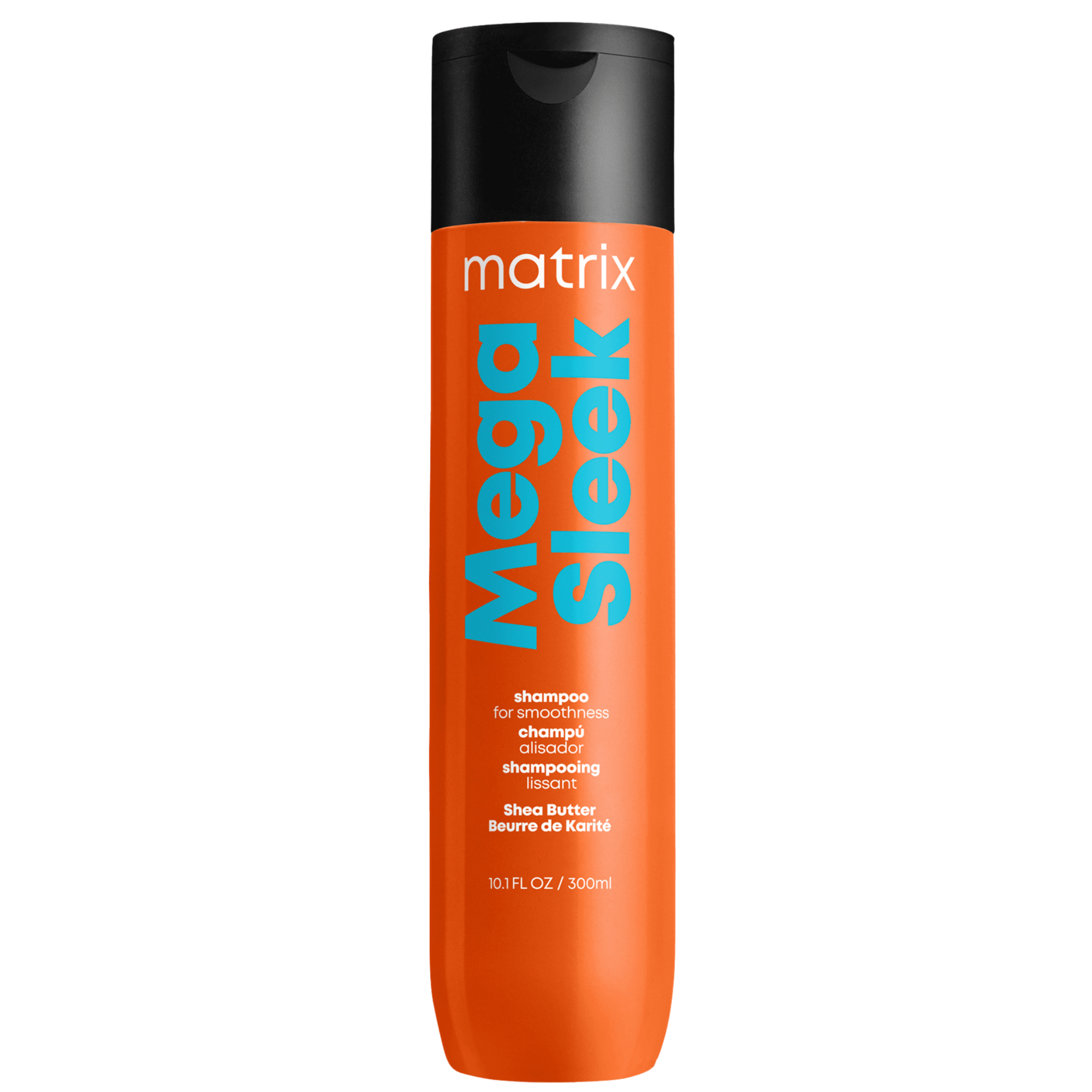 MATRIX_Mega Sleek - Shampooing lissant_300ml-_Gisèle produits de beauté