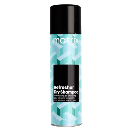 MATRIX_Refresher Dry Shampoo - Shampooing sec_144ml-_Gisèle produits de beauté