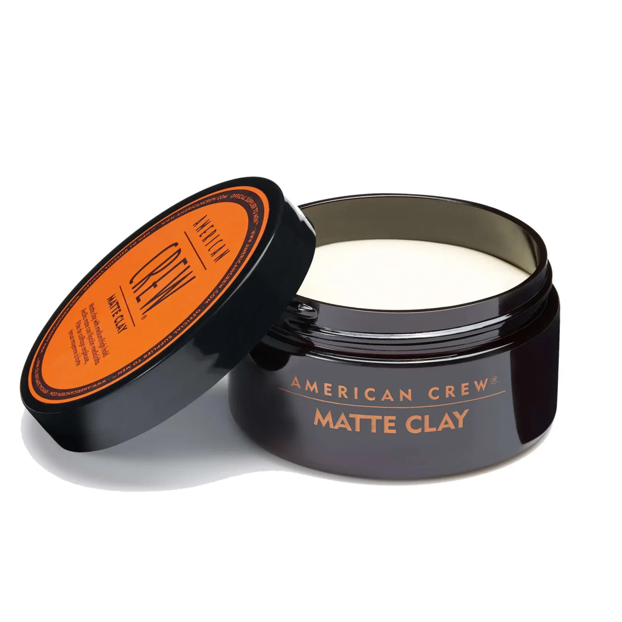 MATTE CLAY - ARGILE COIFFANTE MATTE