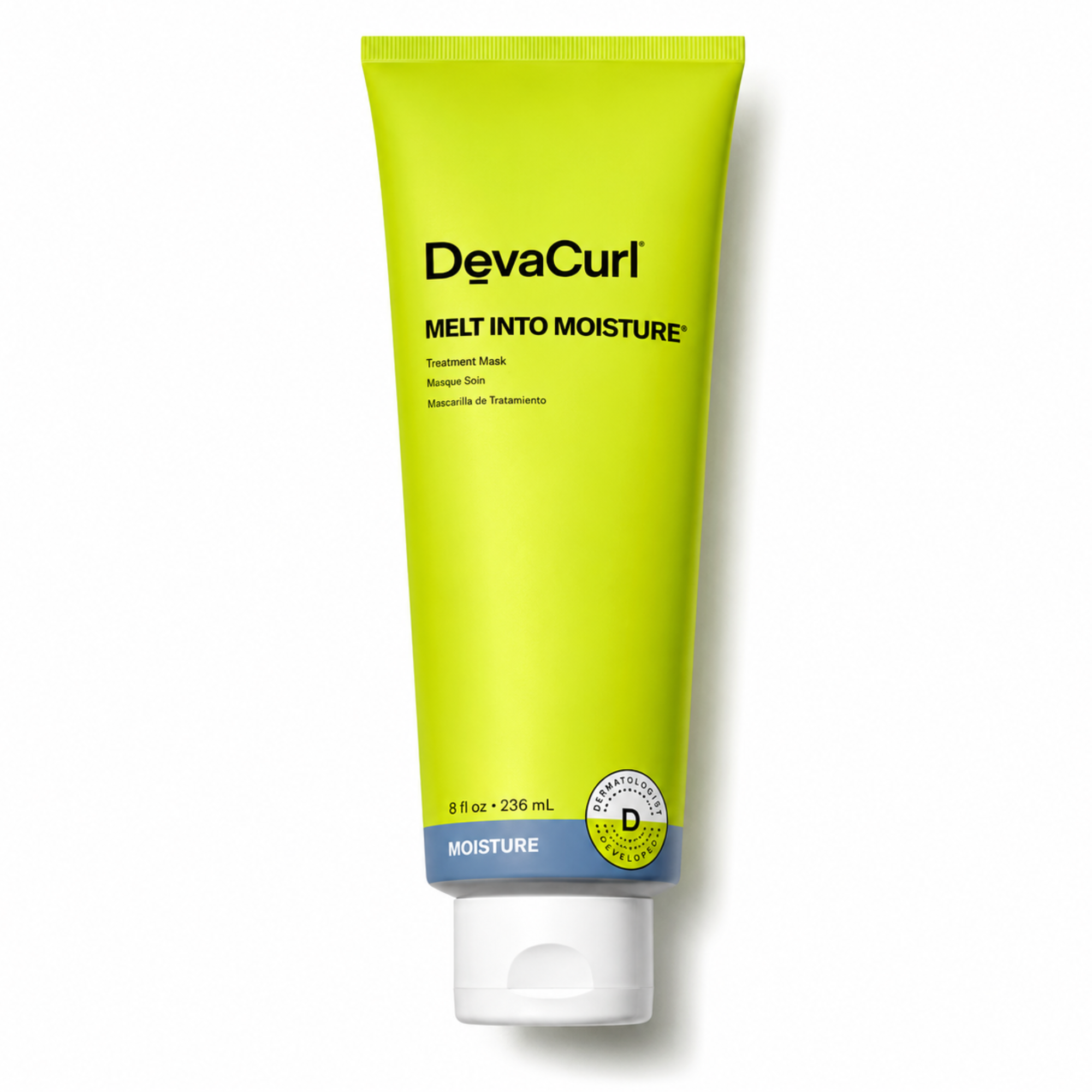 MELT INTO MOISTURE - MASQUE SOIN BOUCLES