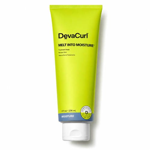 MELT INTO MOISTURE - MASQUE SOIN BOUCLES