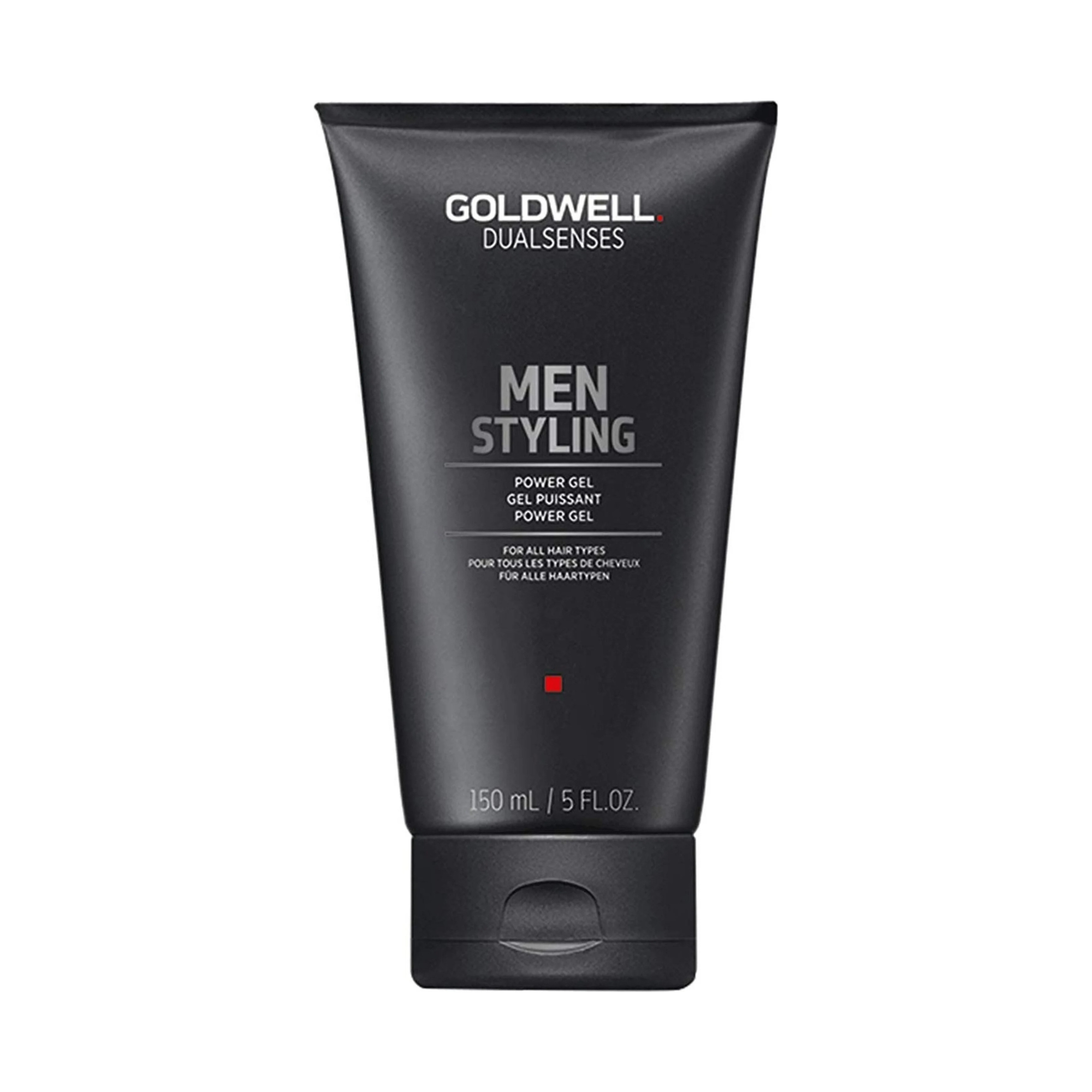MEN - GEL COIFFANT PUISSANT