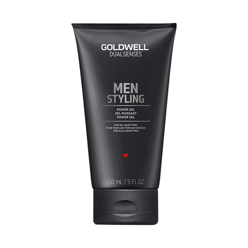 MEN - GEL COIFFANT PUISSANT