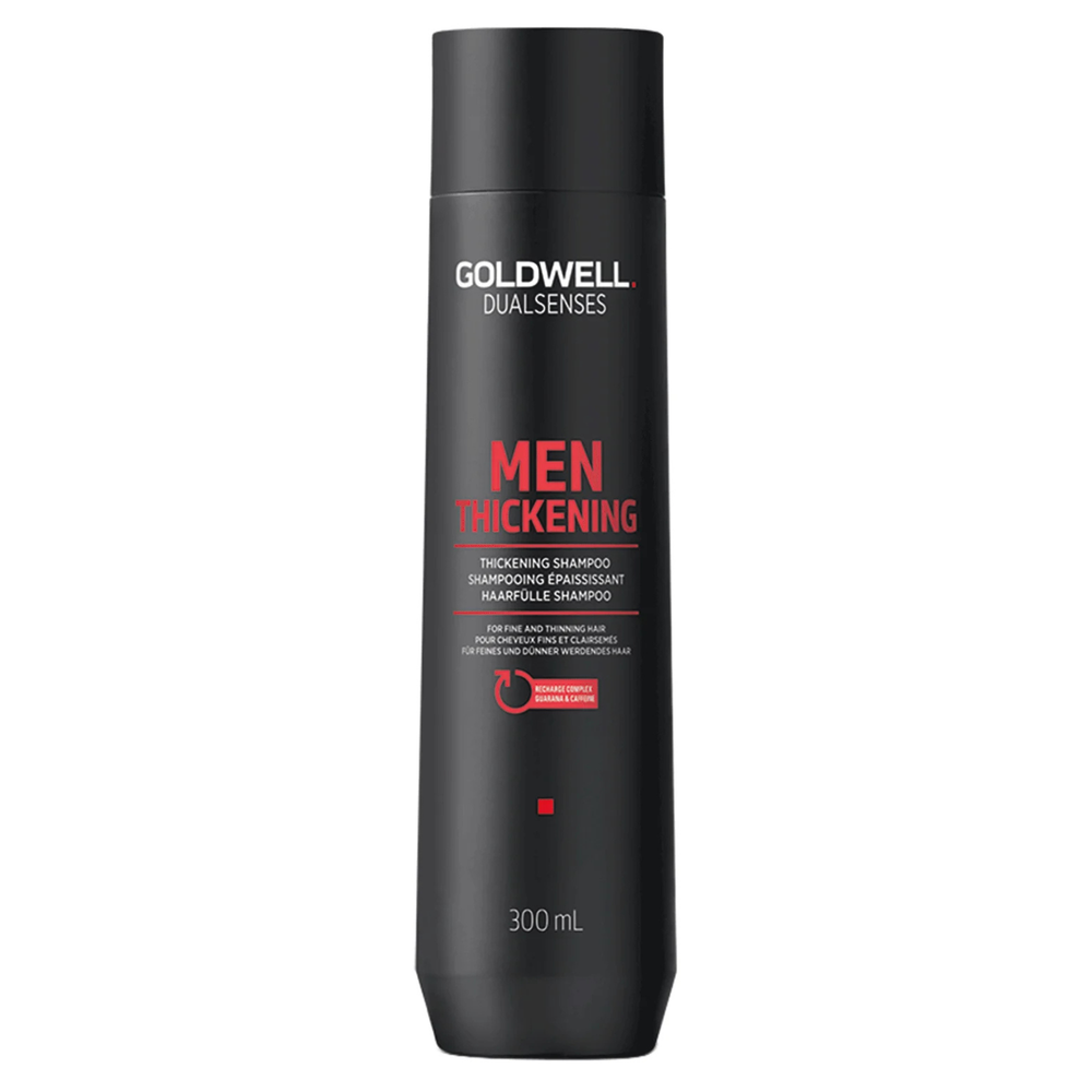 MEN - SHAMPOOING ÉPAISSISSANT