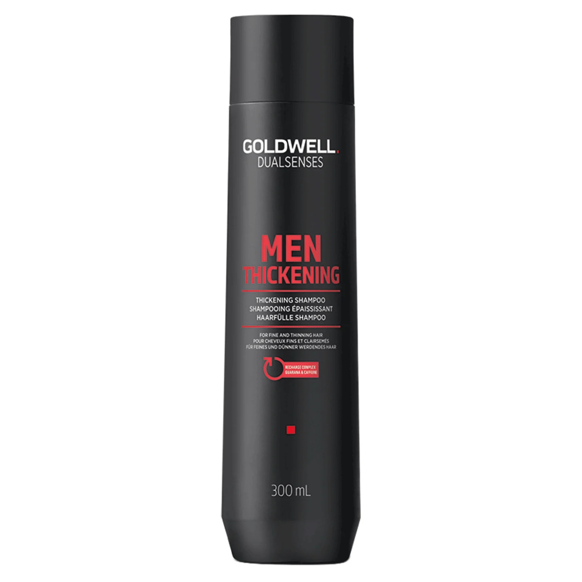 MEN - SHAMPOOING ÉPAISSISSANT