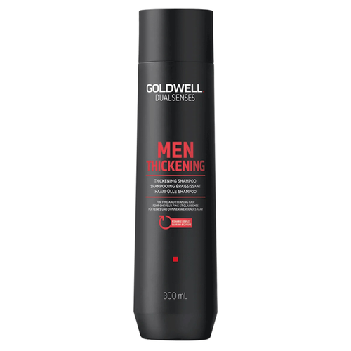 MEN - SHAMPOOING ÉPAISSISSANT