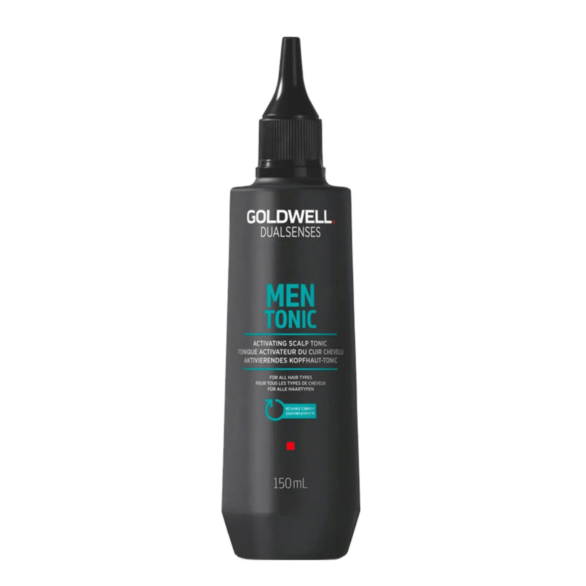 MEN - TONIQUE ACTIVATEUR DU CUIR CHEVELU