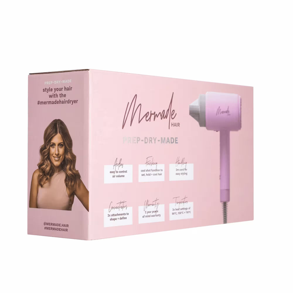 MERMAIDE - SÉCHOIR IONIQUE