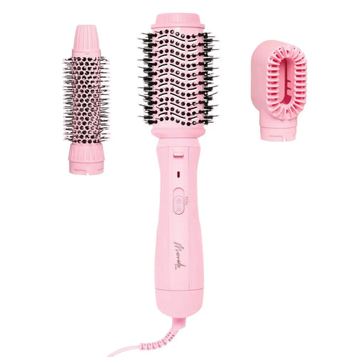 MERMAIDE - BROSSE SÉCHOIR INTERCHANGEABLE