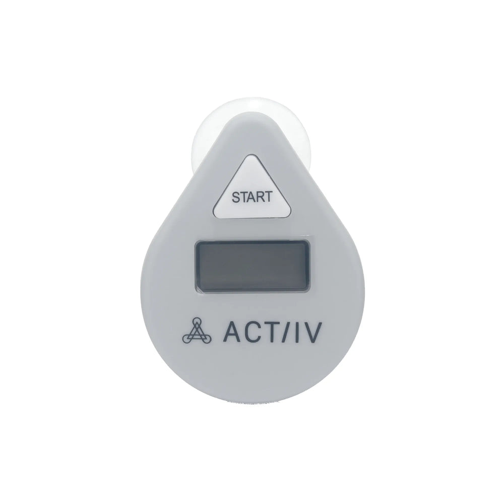 5-MINUTE SHOWER TIMER