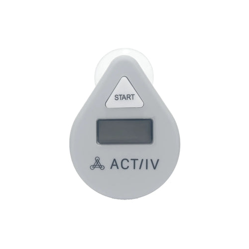 5-MINUTE SHOWER TIMER