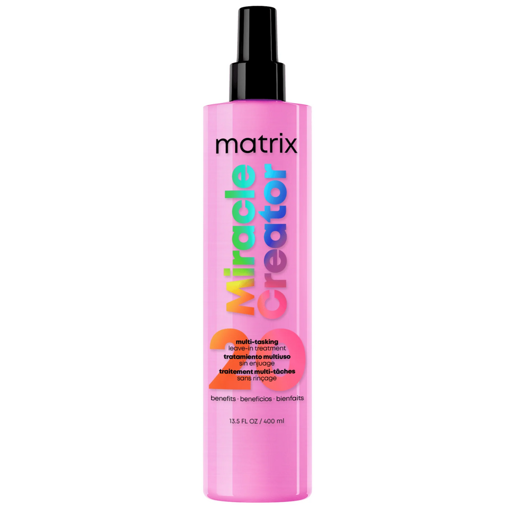MIRACLE CREATOR - MULTI-TASKING TREATMENT