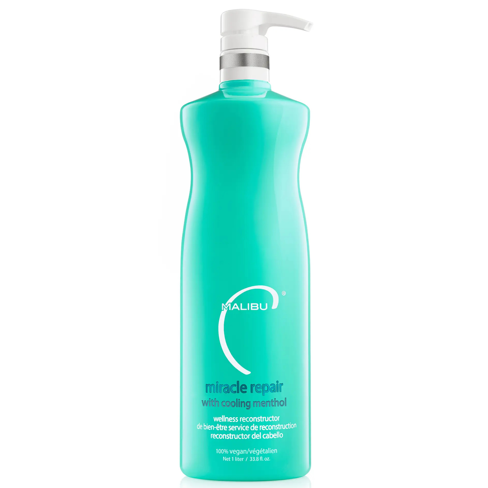 MIRACLE REPAIR MENTHOL - MASQUE RÉPARATEUR AU MENTHOL