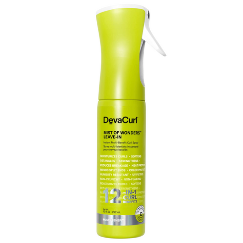 MIST OF WONDERS - SPRAY SANS RINÇAGE