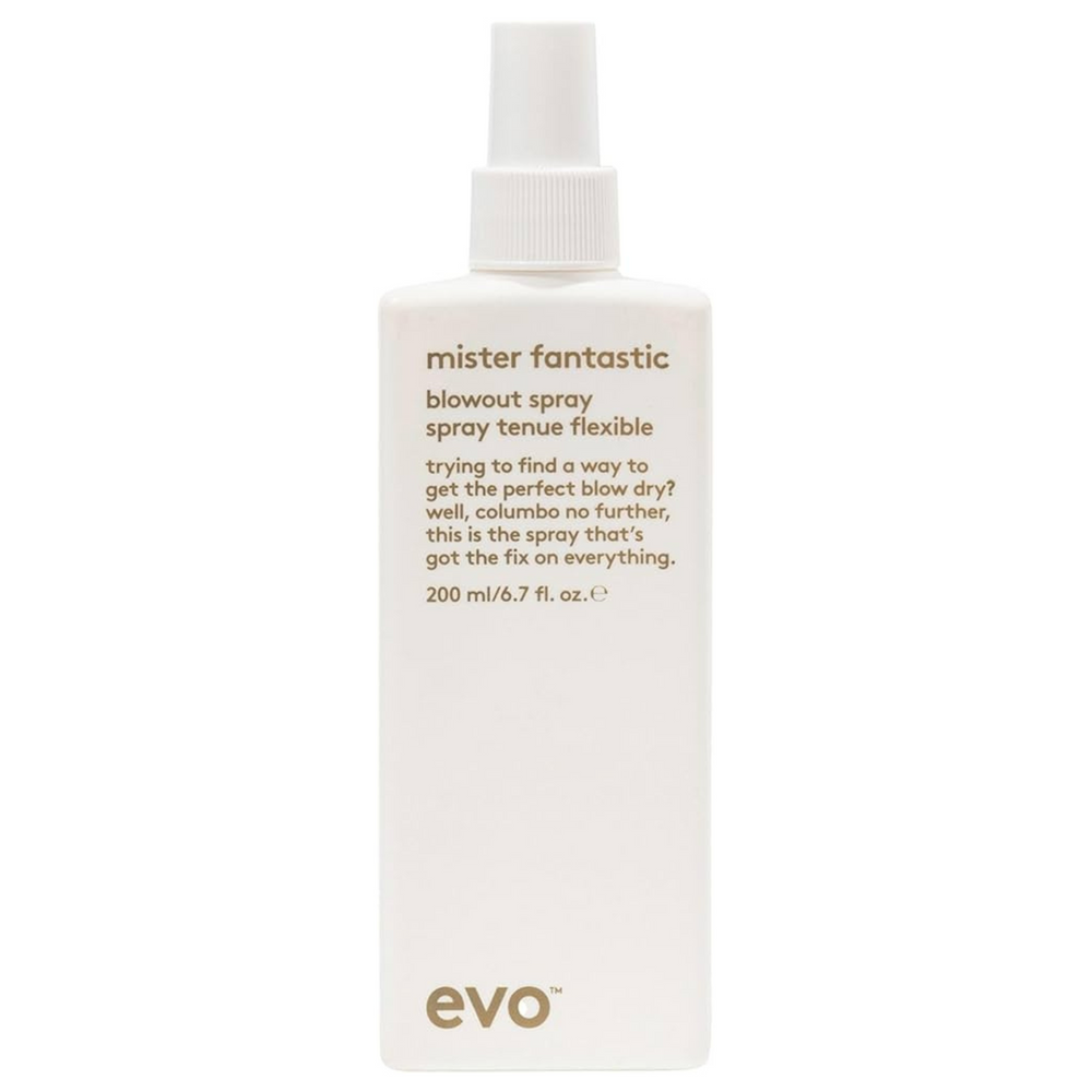 Mister fantastic - Blowout spray