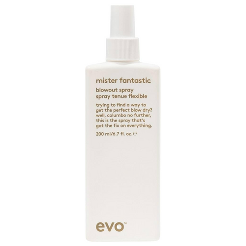 Mister fantastic - Blowout spray