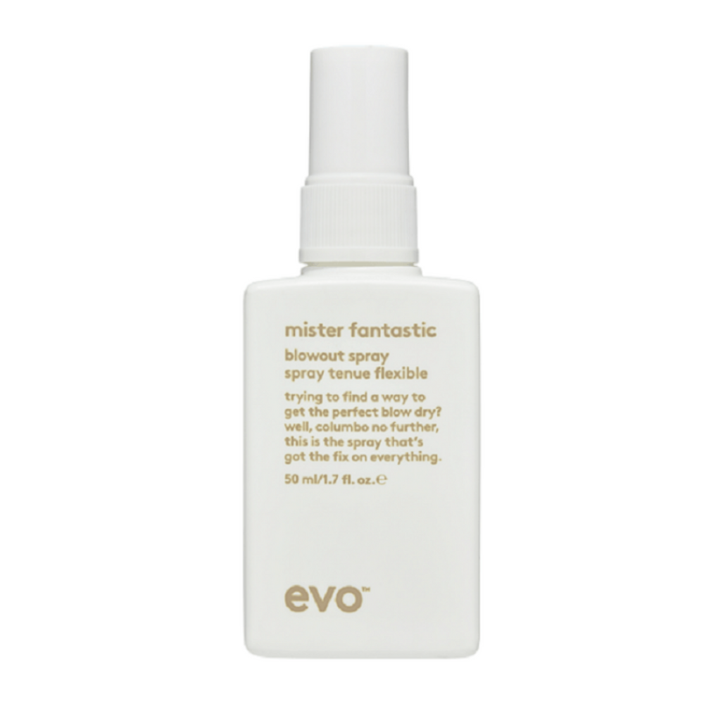 Mister fantastic - Blowout spray