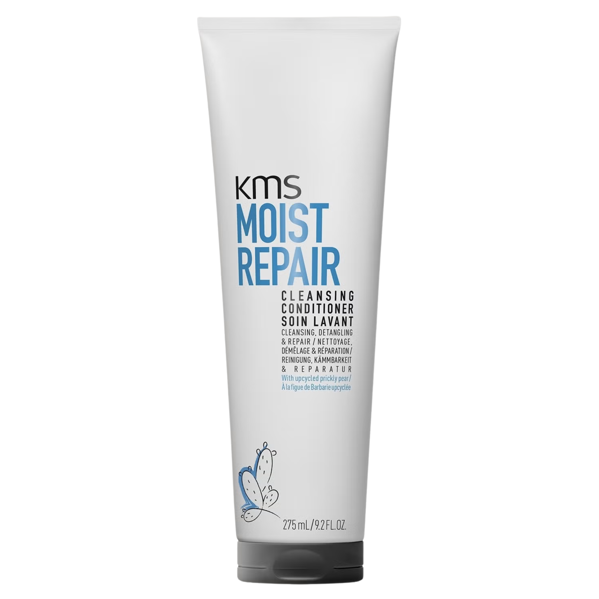 MOISTREPAIR - 2-IN-1 CLEANSING CONDITIONER