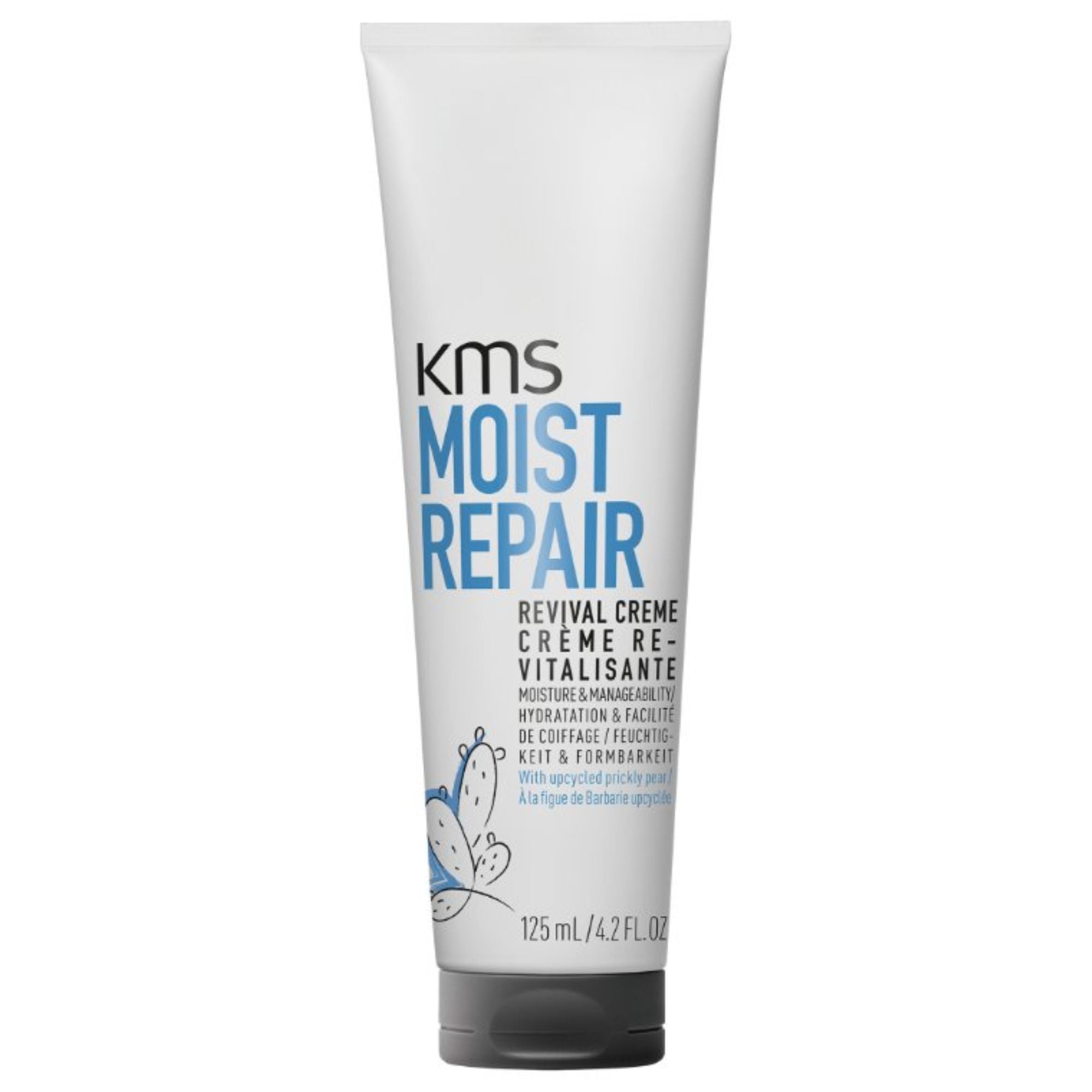 MOISTREPAIR - LEAVE-IN CONDITIONING CREAM